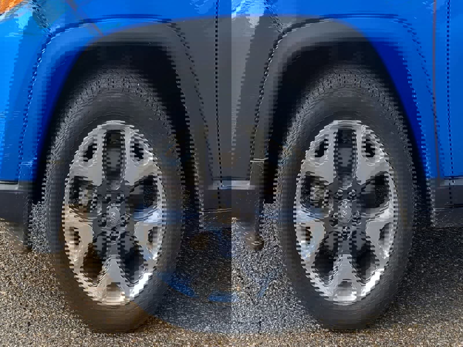 Certified 2021 Jeep Compass Limited image 21