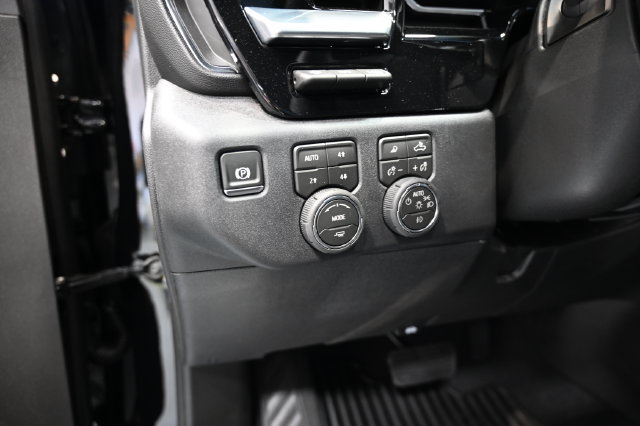 New 2026 Chevrolet Silverado 2500 LTZ w/ Trail Boss Package AWD/4WD image 29