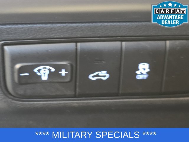 Used 2026 Hyundai Santa Cruz SEL AWD/4WD image 24