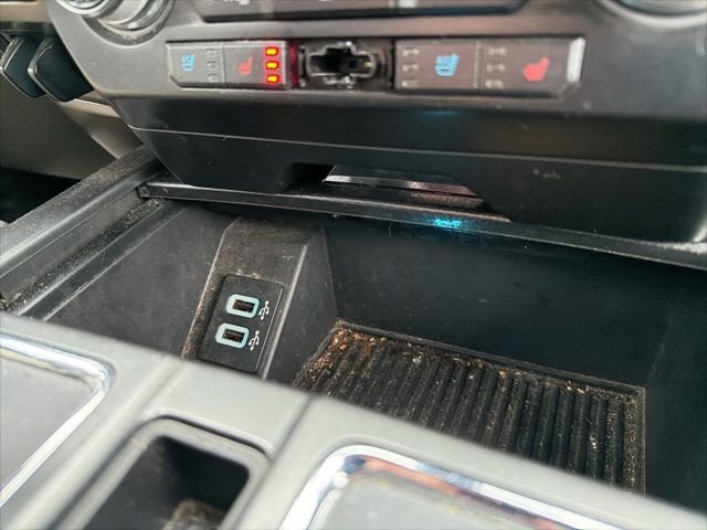 Certified 2017 Ford F150 Lariat w/ Equipment Group 502A Luxury image 40