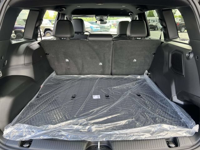 New 2026 Jeep Cherokee Limited AWD/4WD image 7