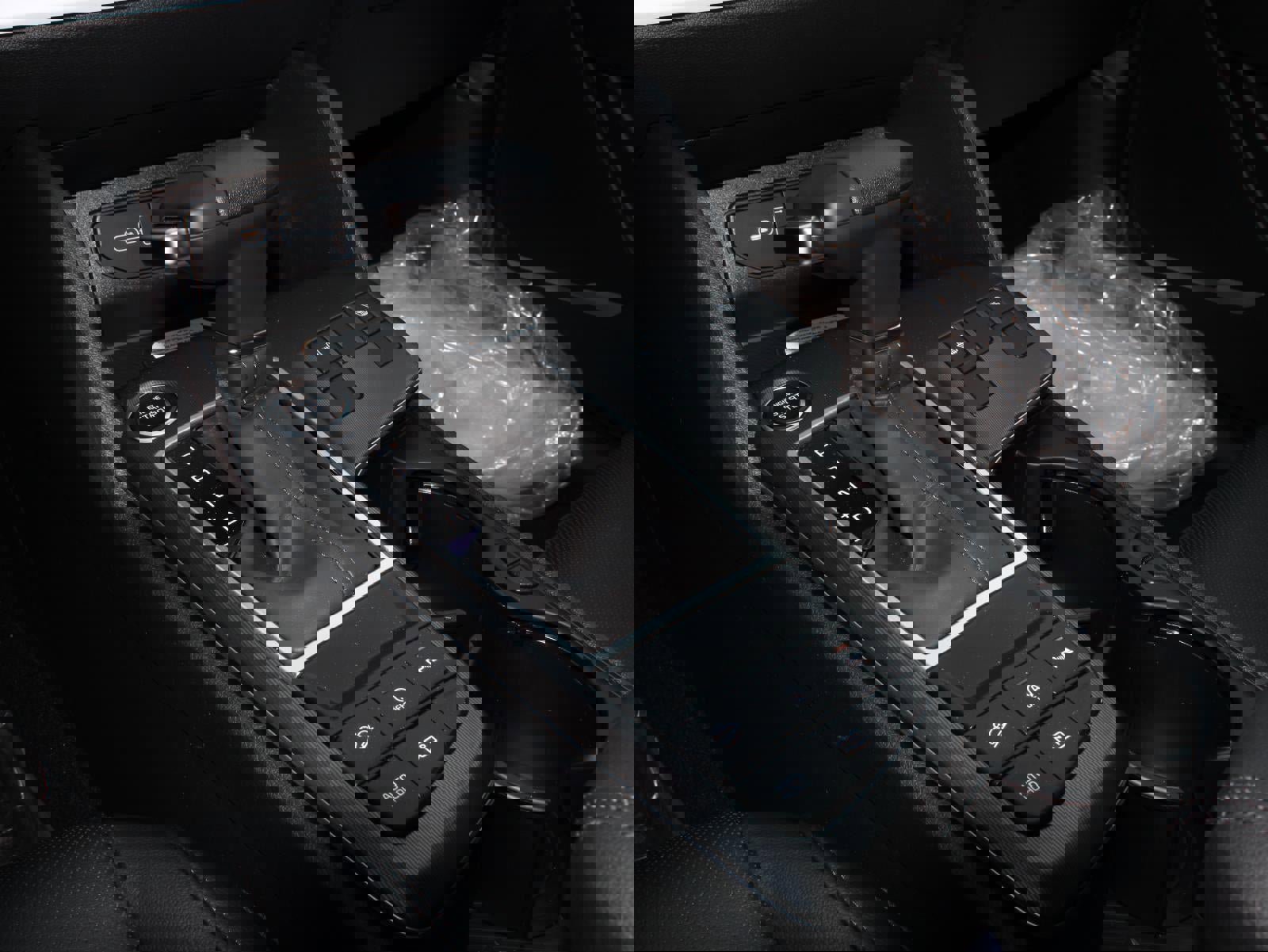 New 2026 Kia Sportage EX image 16