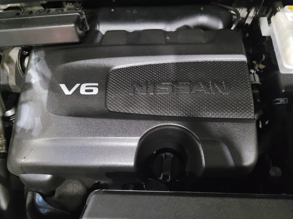 Used 2020 Nissan Pathfinder SV image 30