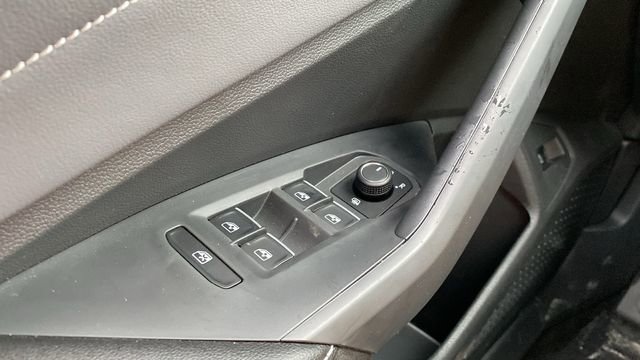 New 2026 Volkswagen Jetta SEL image 17