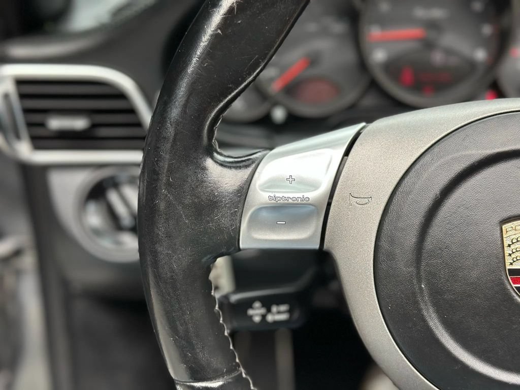 Used 2008 Porsche 911 Turbo AWD/4WD image 32