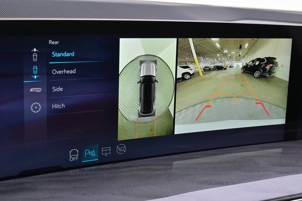 New 2025 Cadillac Escalade IQ Luxury 2 image 30