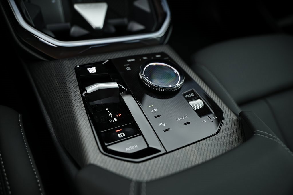 New 2026 BMW X3 xDrive30 w/ Premium Package image 38