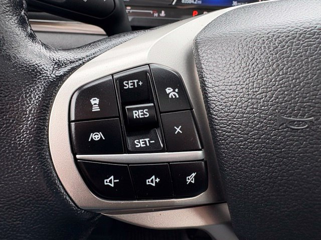 Used 2022 Ford Explorer Limited AWD/4WD image 26