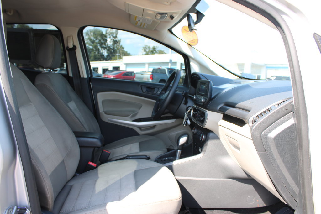 Used 2020 Ford EcoSport S FWD image 23