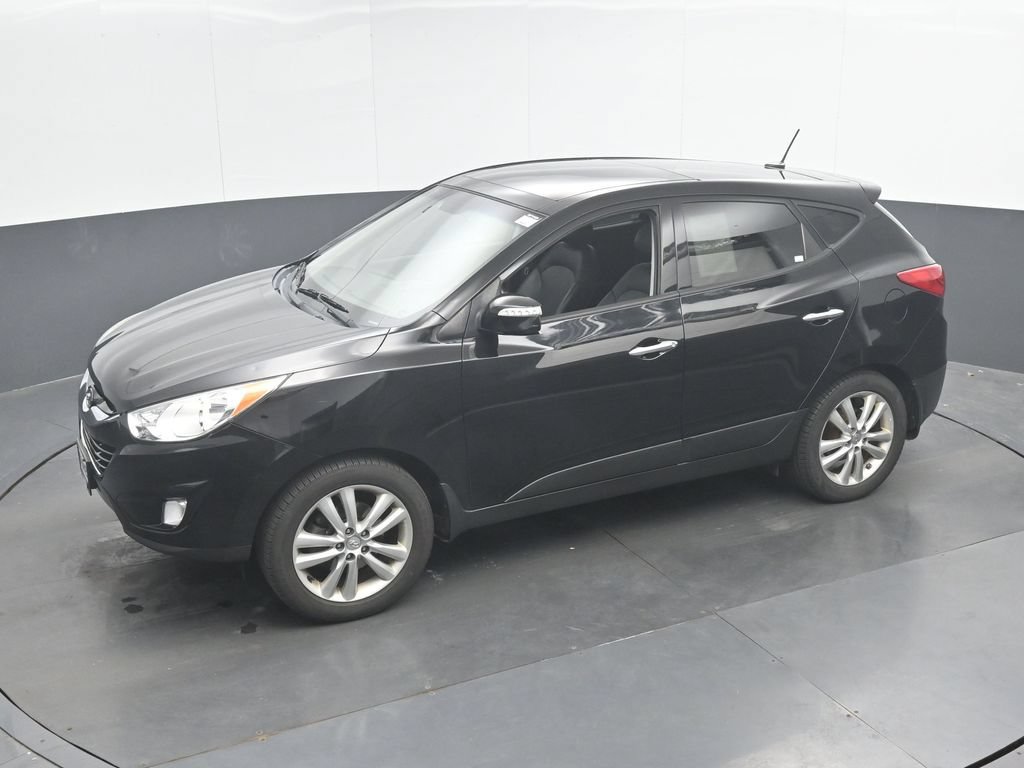 Used 2012 Hyundai Tucson Limited w/ Premium Pkg AWD/4WD image 29