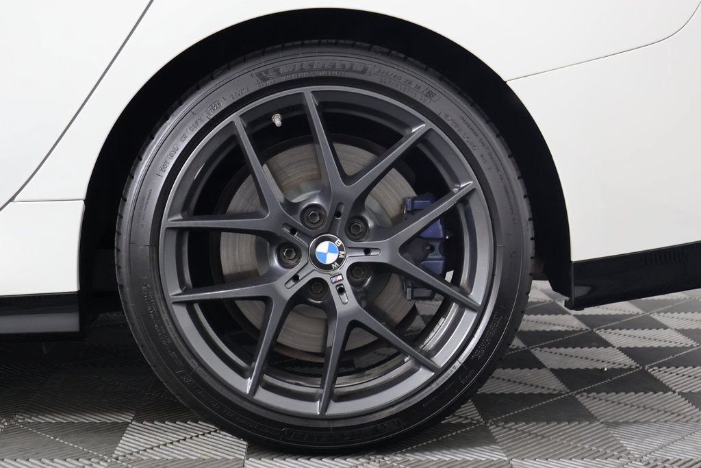 Used 2021 BMW M235i xDrive Gran Coupe w/ Premium Package AWD/4WD image 16