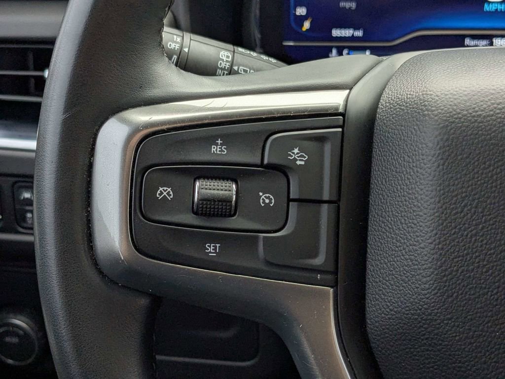 Used 2024 Chevrolet Tahoe LT RWD image 26