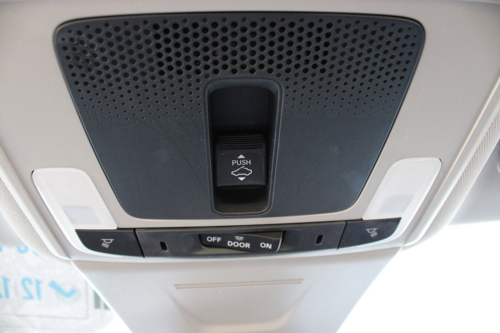 Used 2024 Honda Civic EX image 19