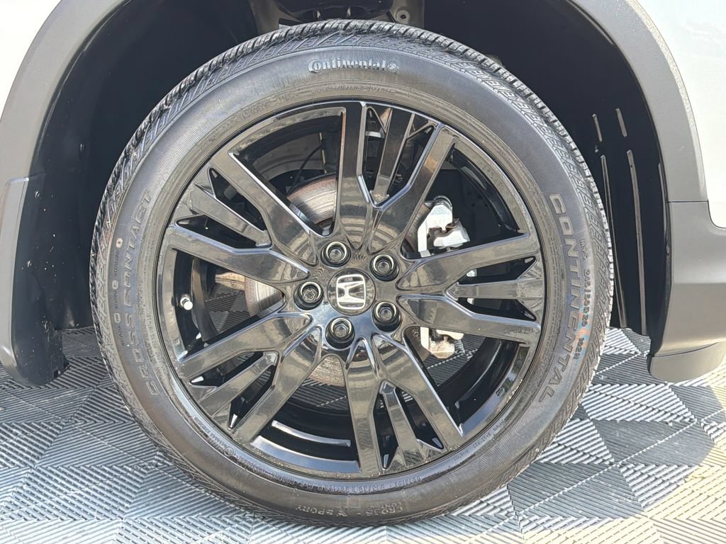 Used 2022 Honda Pilot Special Edition image 20
