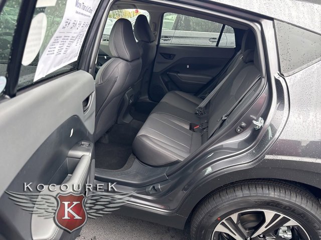 New 2026 Subaru Crosstrek 2.5i Premium image 18