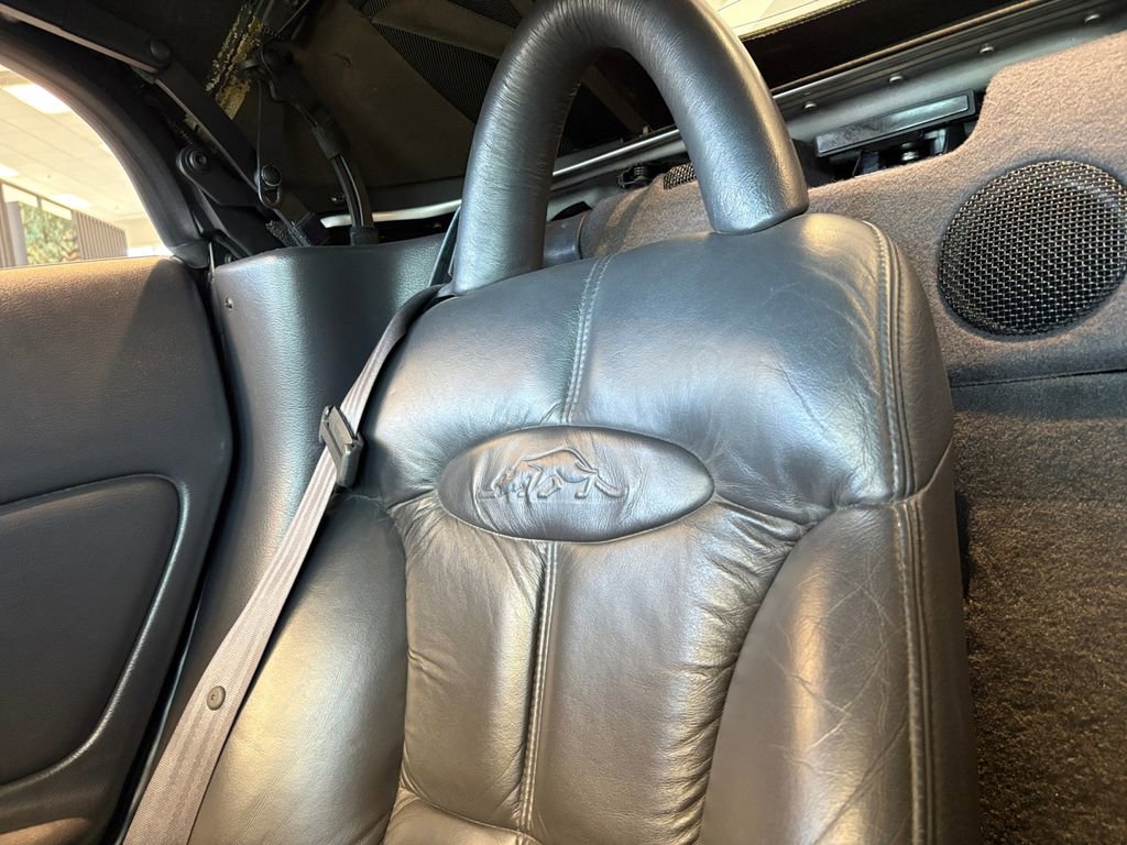 Used 2000 Plymouth Prowler image 13