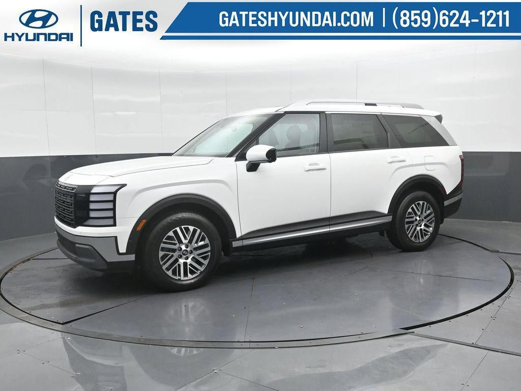 New 2026 Hyundai Palisade SEL image 7