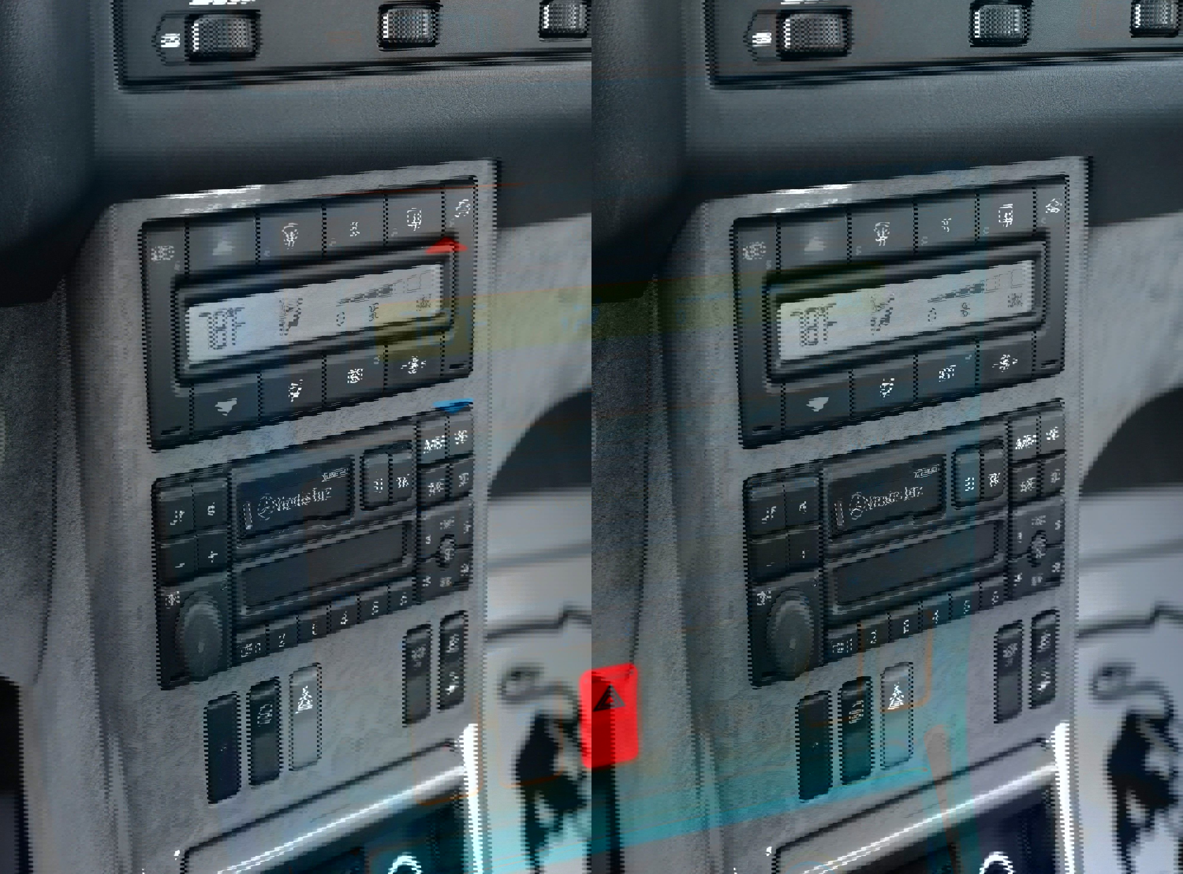 Used 1997 Mercedes-Benz SL 320 image 23