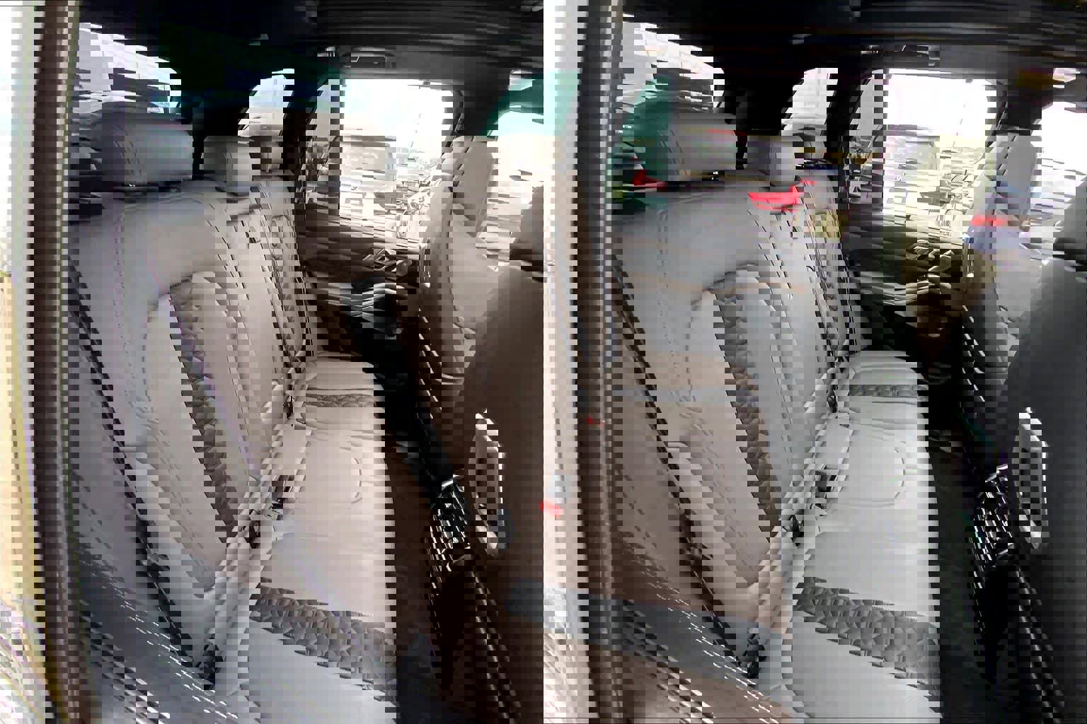 Used 2025 BMW X5 M Competition w/ Executive Package image 19