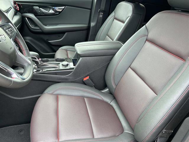 New 2025 Chevrolet Blazer RS w/ Enhanced Convenience Package image 18