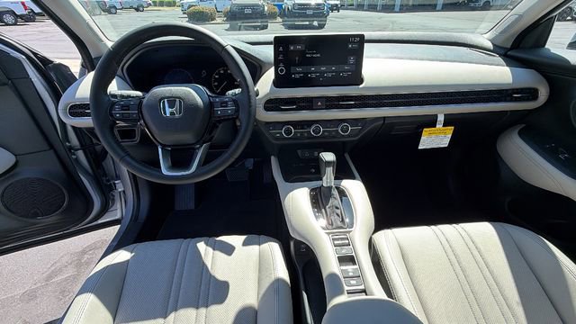 New 2027 Honda HR-V EX-L image 17