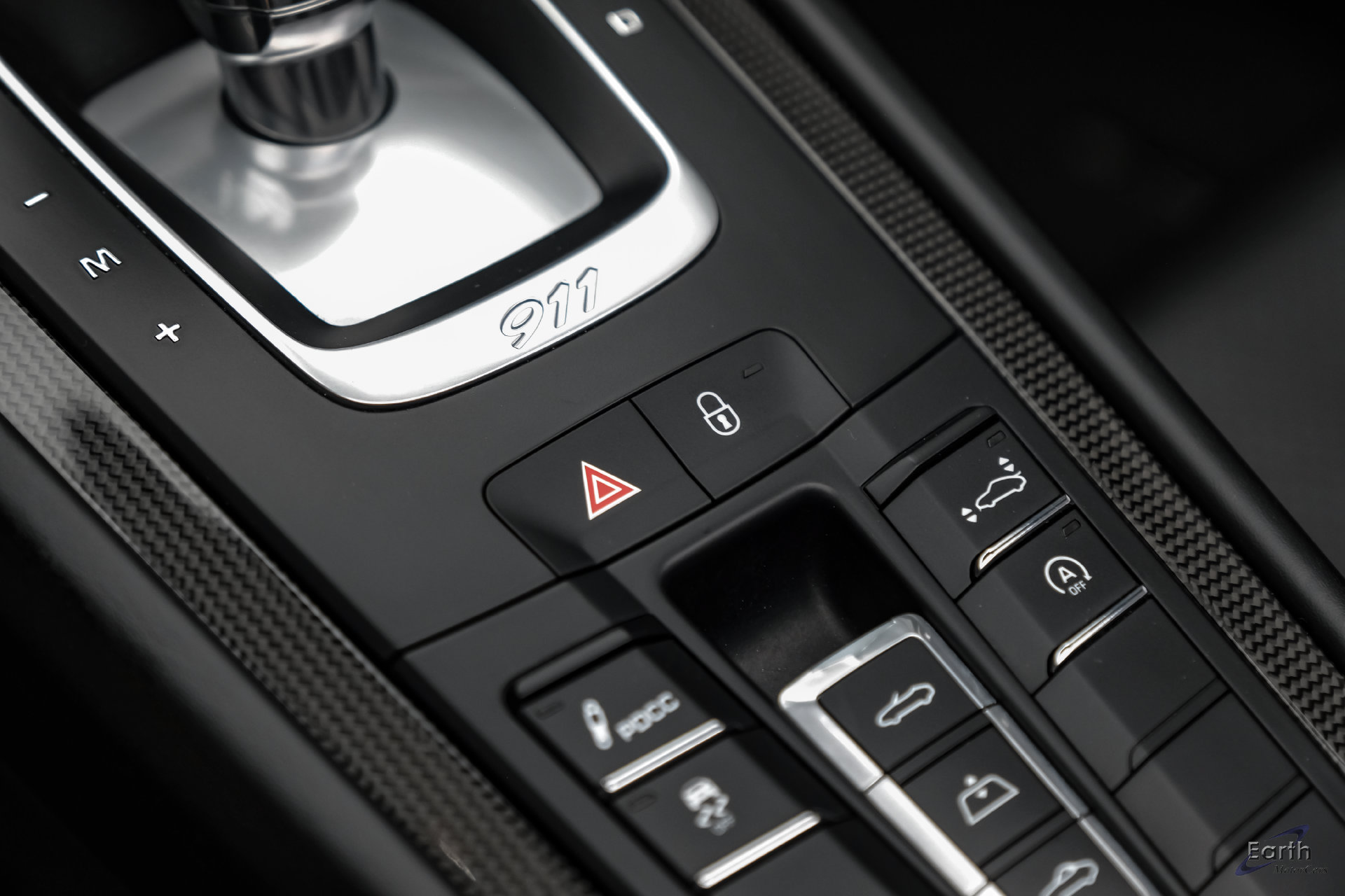 Used 2019 Porsche 911 Turbo S AWD/4WD image 66