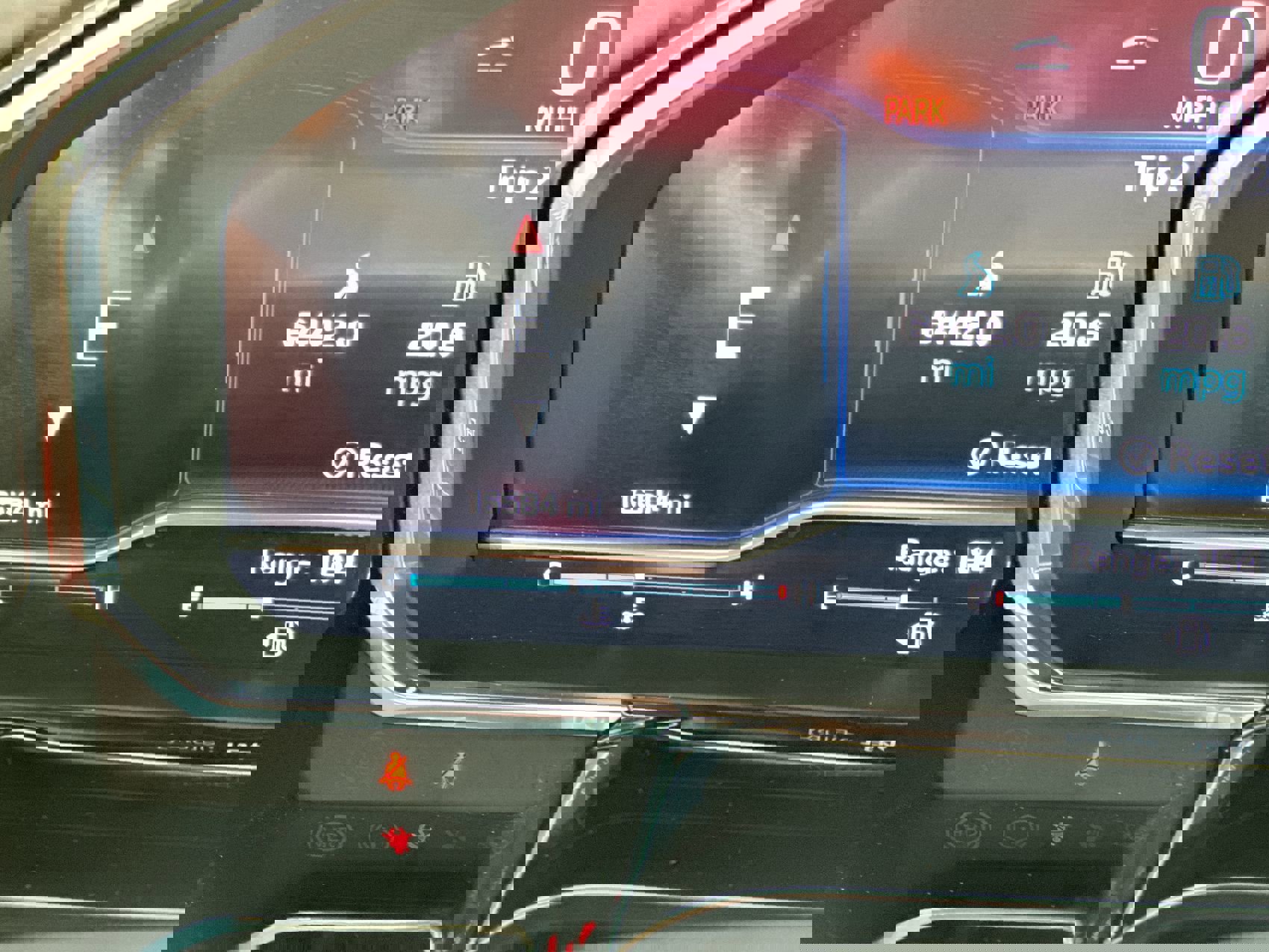 Used 2024 Chevrolet Silverado 1500 High Country w/ High Country Premium Package image 15