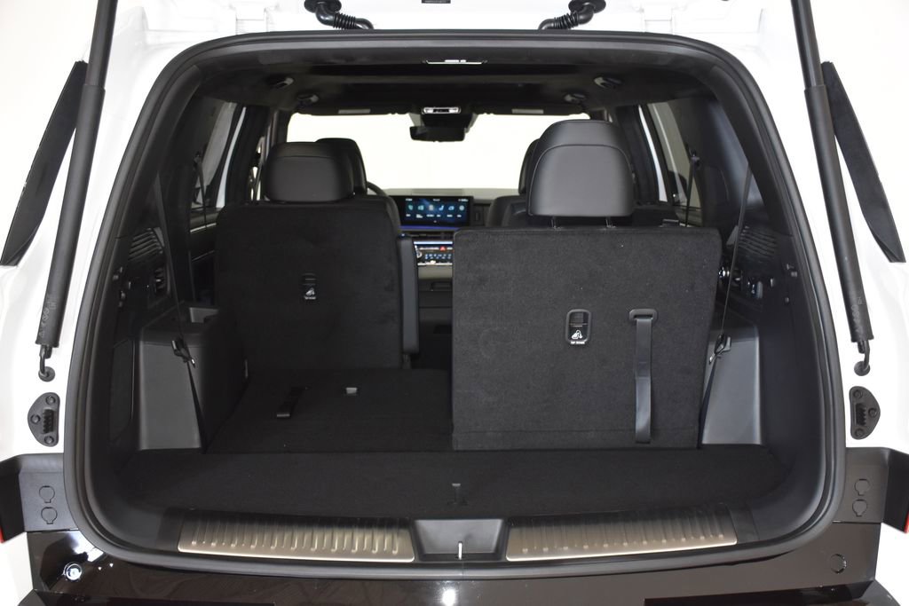 New 2026 Hyundai Santa Fe Calligraphy image 30