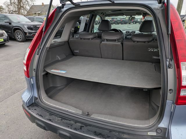 Used 2007 Honda CR-V EX-L image 22