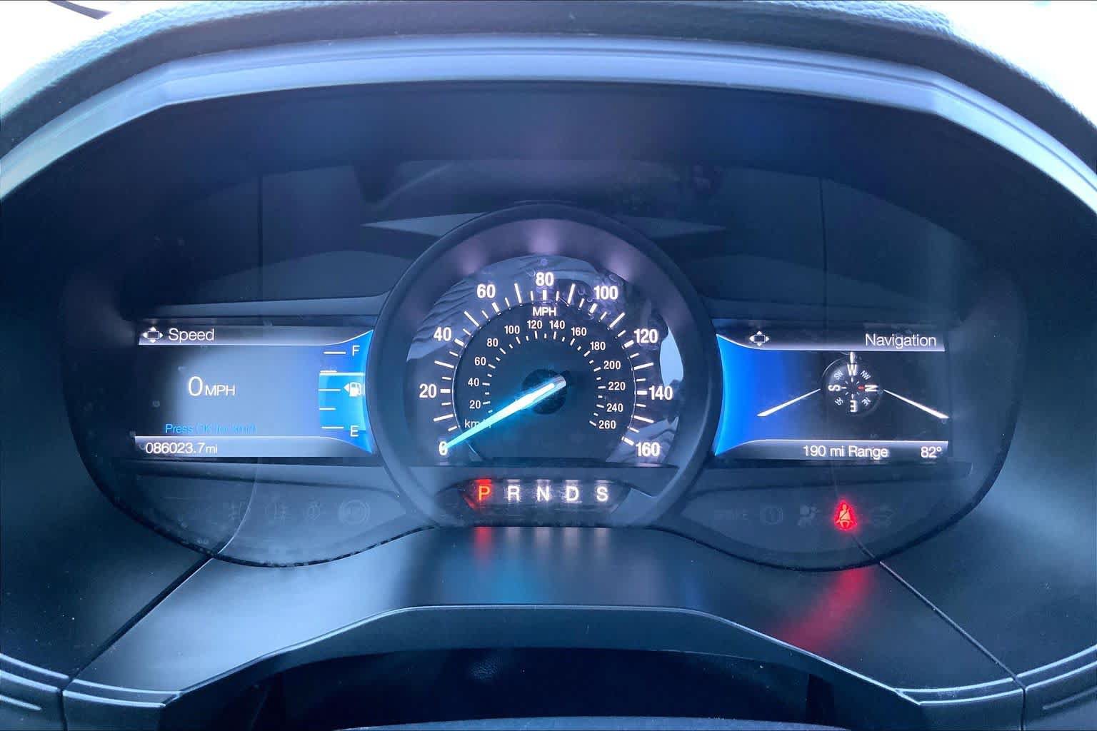 Used 2022 Ford Edge SEL AWD/4WD image 26