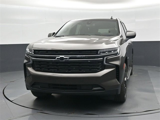 Used 2021 Chevrolet Tahoe RST w/ Rear Media and Nav Package image 8