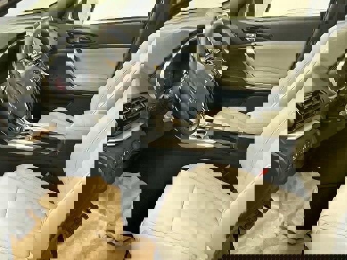 New 2026 Mitsubishi Eclipse Cross SEL image 12