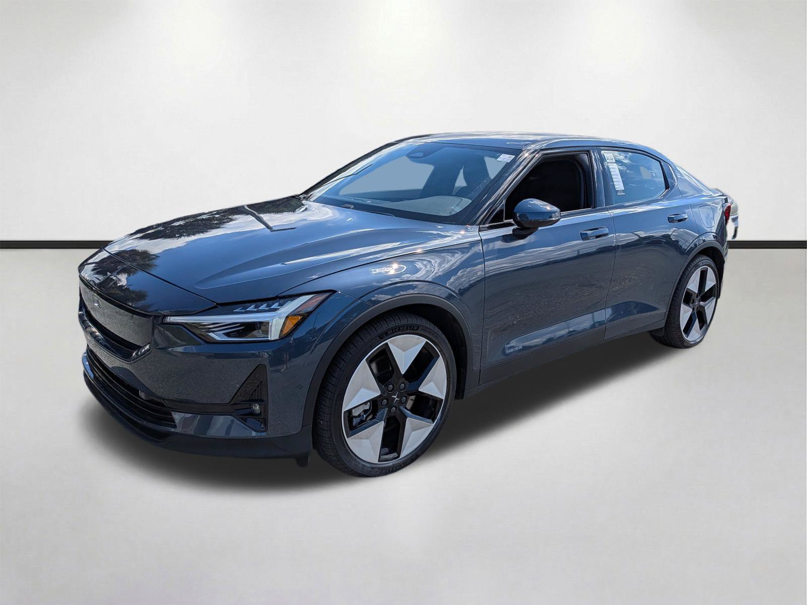 Used 2024 Polestar Polestar 2 AWD/4WD image 8