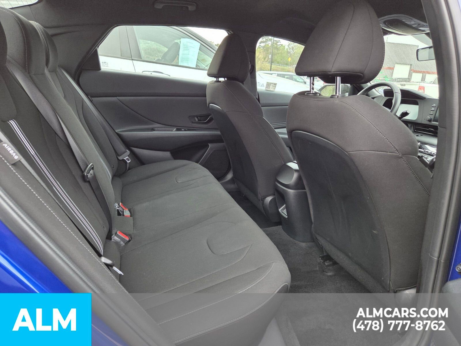 Used 2025 Hyundai Elantra Sport image 24