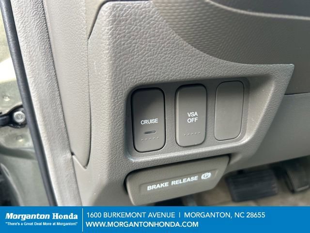 Used 2006 Honda Ridgeline RTL image 15