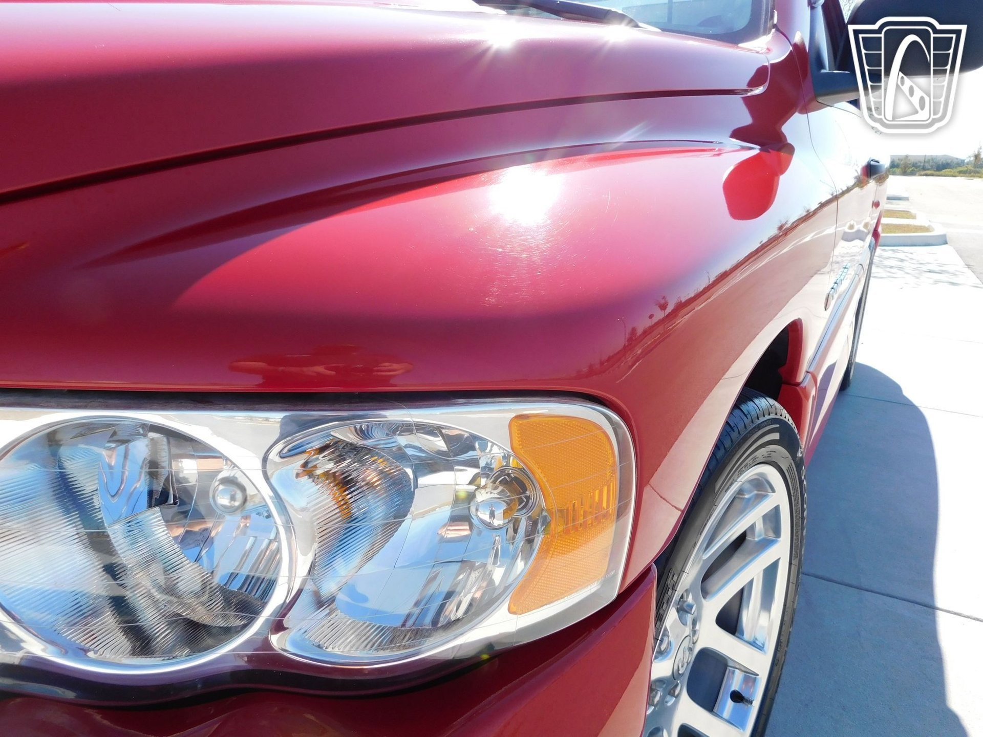 Used 2004 Dodge Ram 1500 Truck 2WD Regular Cab image 38