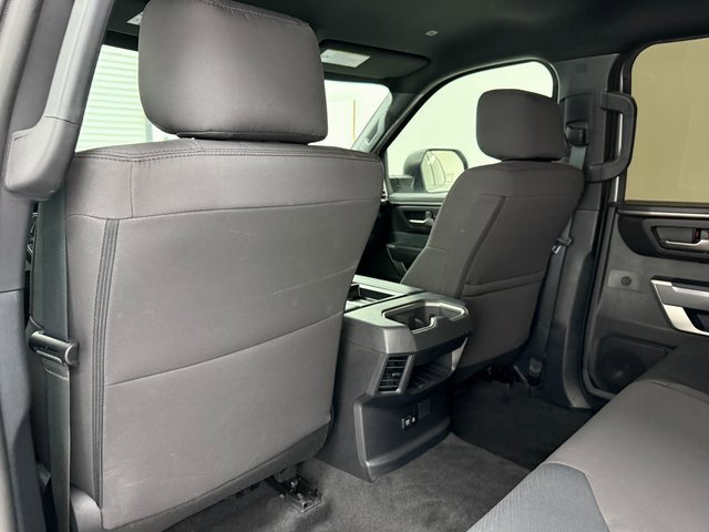 Used 2025 Toyota Tundra SR5 image 31