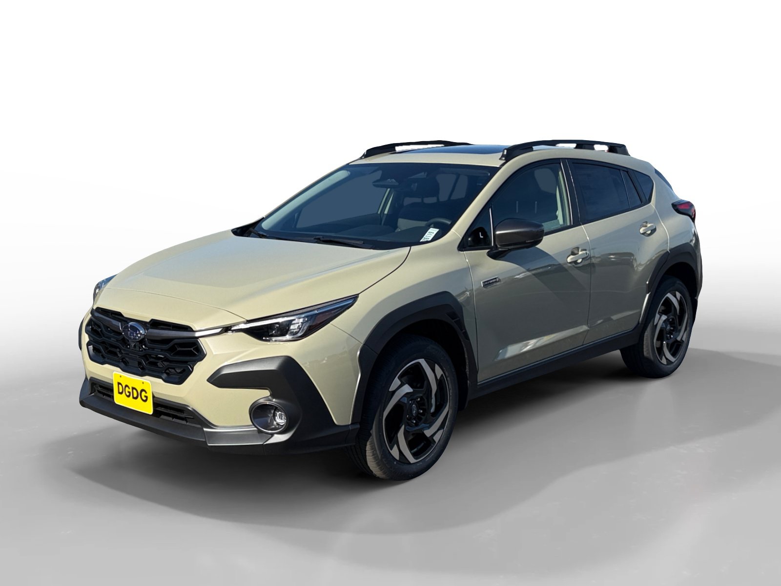 New 2026 Subaru Crosstrek 2.5i Limited AWD/4WD image 1