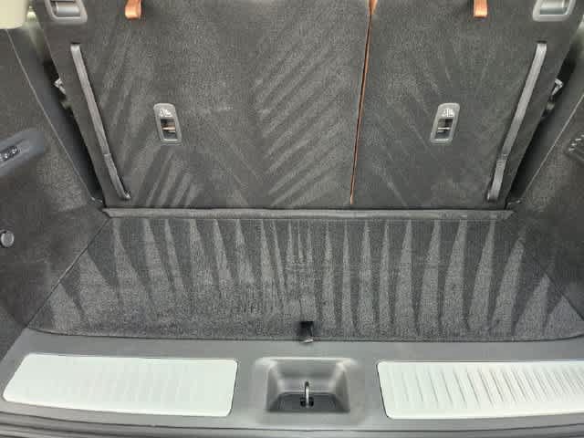 Certified 2025 INFINITI QX60 Sensory AWD/4WD image 20