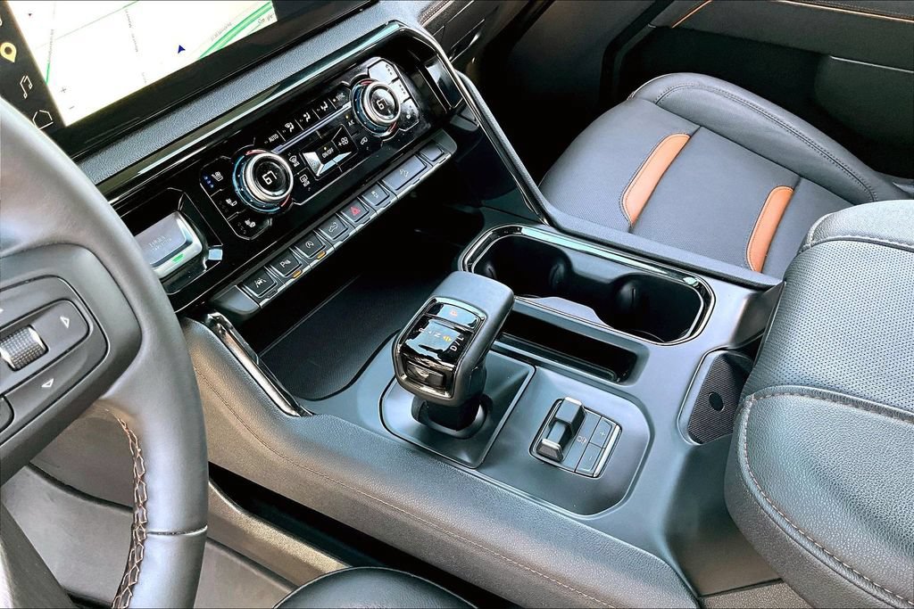 Used 2026 GMC Sierra 1500 AT4 AWD/4WD image 14