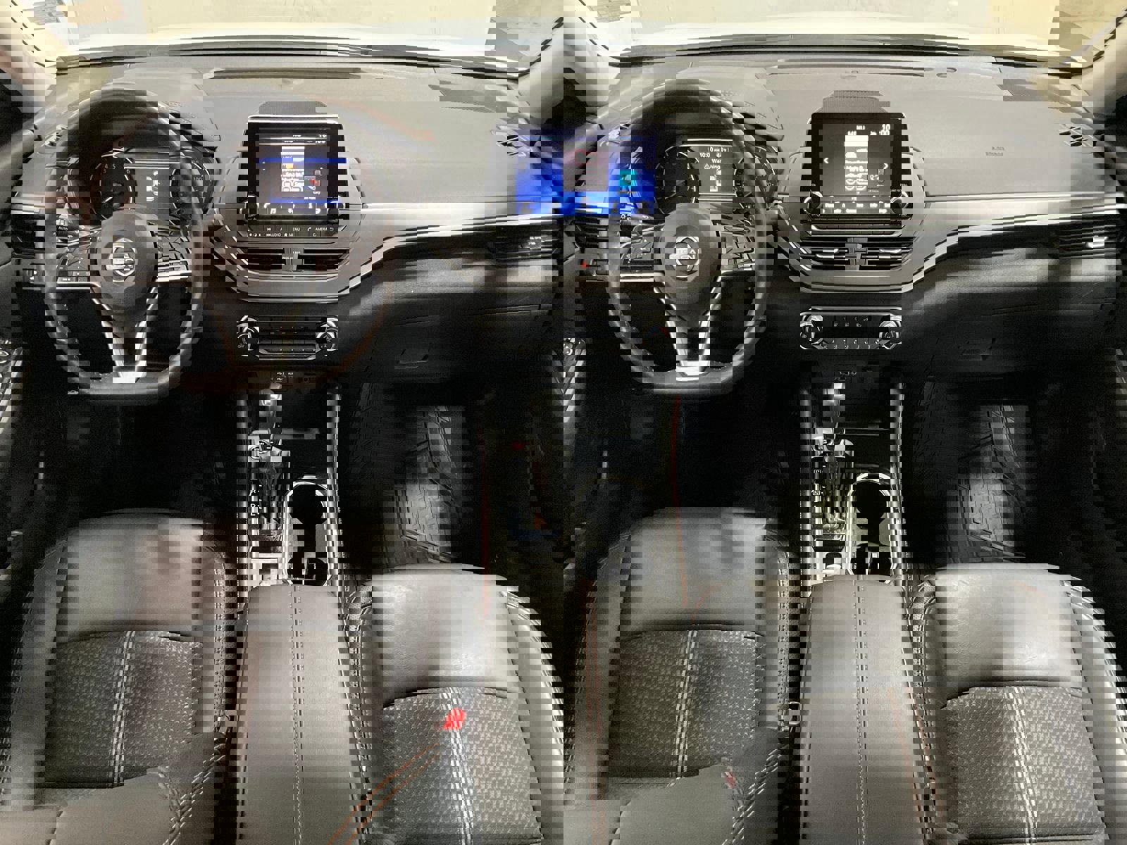 Used 2024 Nissan Altima 2.5 SR image 13