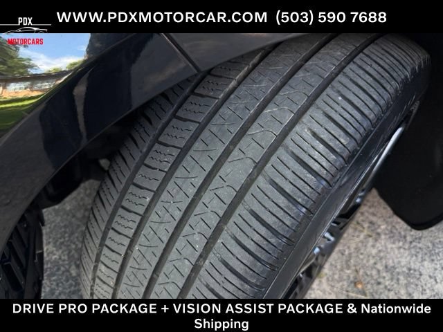 Used 2018 Land Rover Range Rover Sport Supercharged AWD/4WD image 27