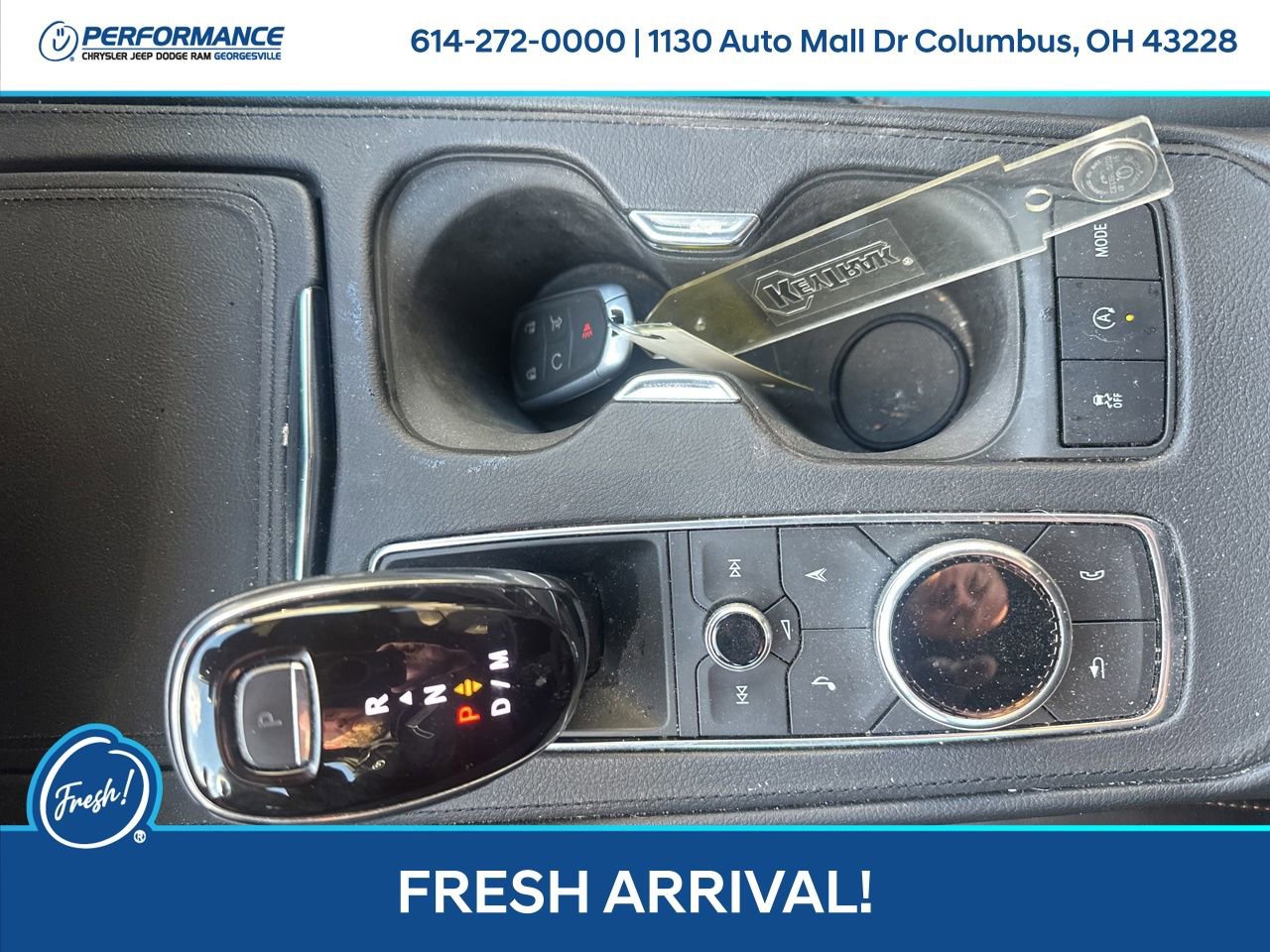 Used 2020 Cadillac XT4 Sport image 21