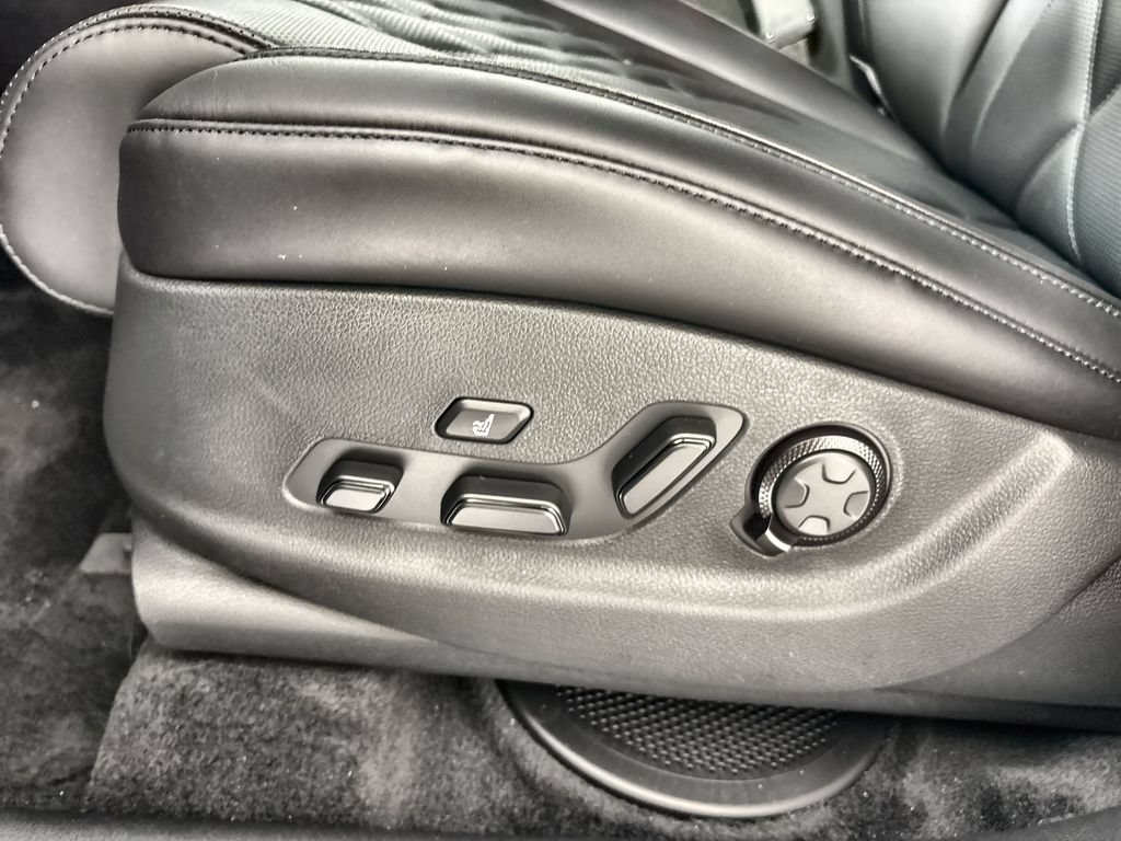 New 2026 Genesis GV80 3.5T Prestige AWD/4WD image 14