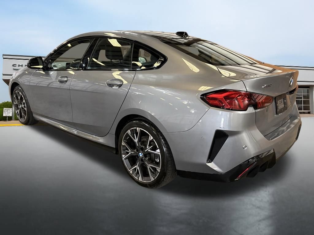 Used 2025 BMW 228i xDrive image 3