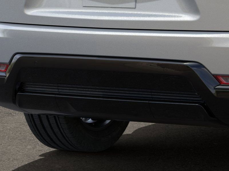 New 2025 Cadillac Escalade IQ Sport 1 w/ LPO, ONYX Package image 14