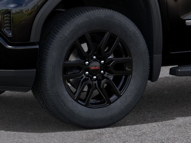 New 2026 GMC Sierra 1500 Elevation AWD/4WD image 9