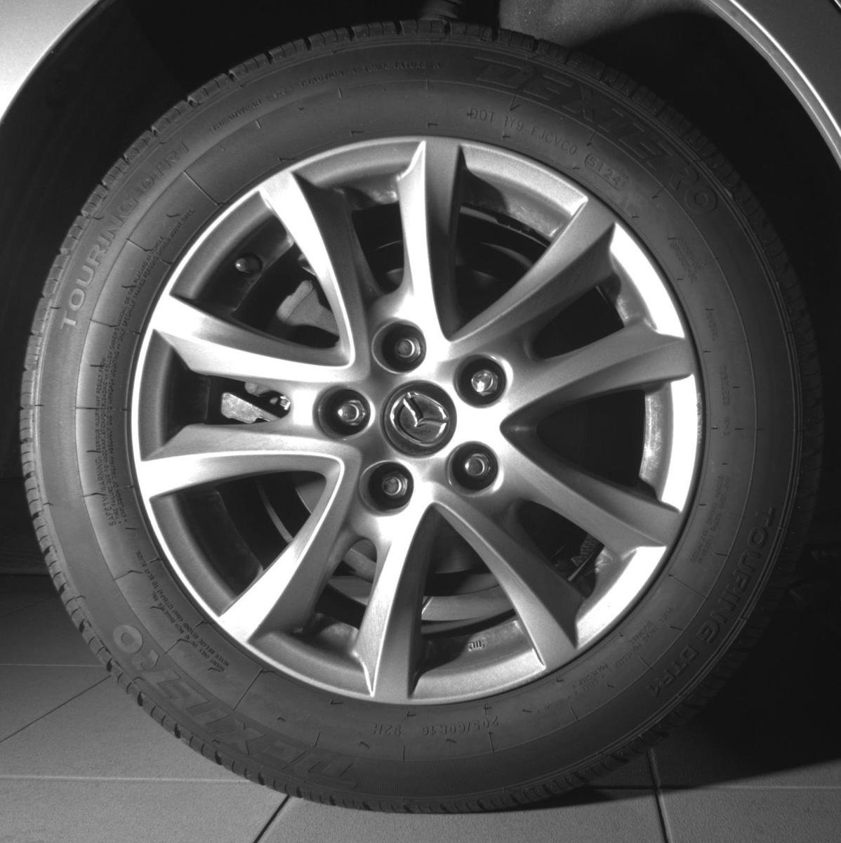 Used 2018 MAZDA MAZDA3 Sport w/ Preferred Equipment Package image 16