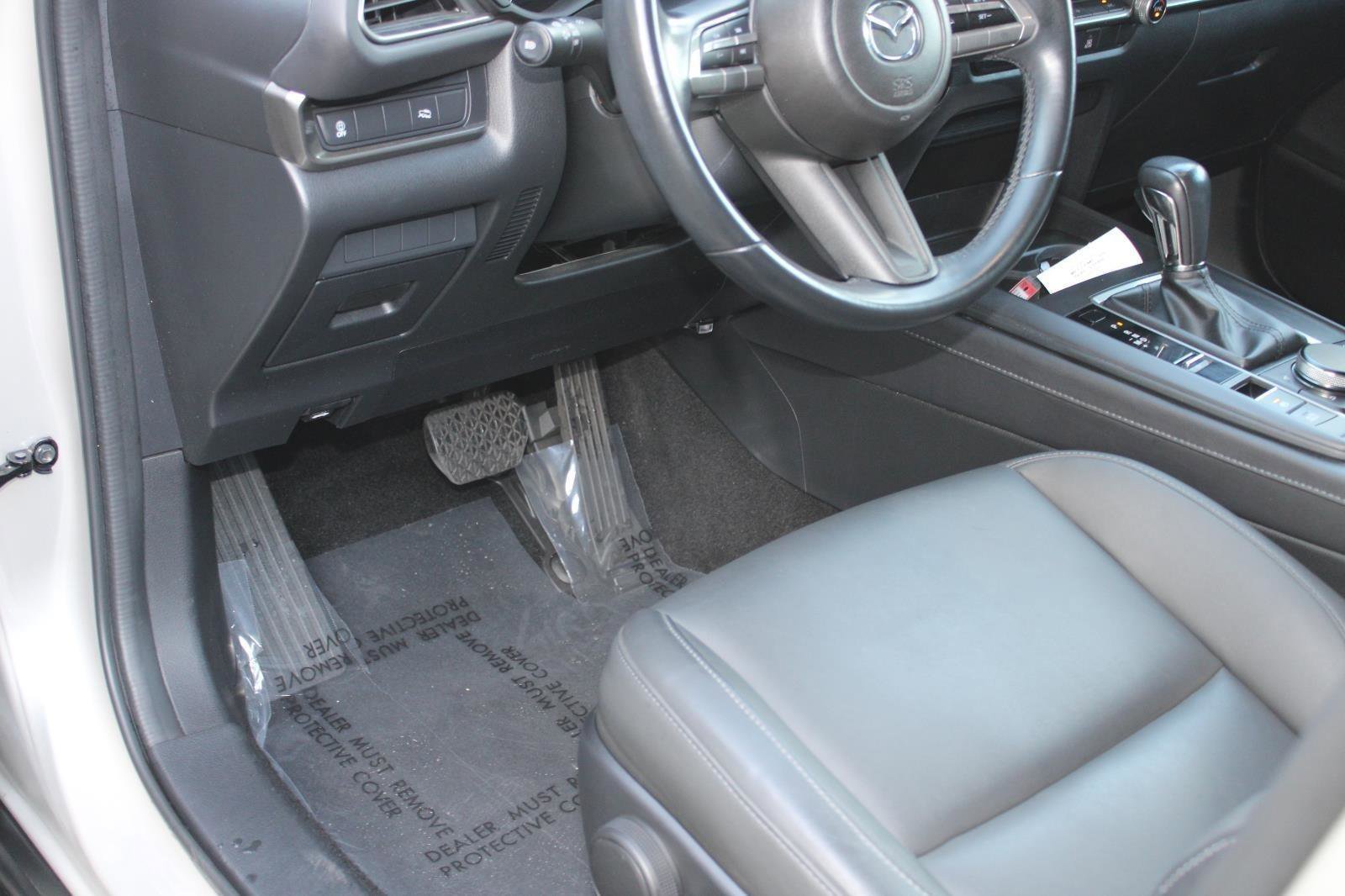 Used 2023 MAZDA CX-30 AWD 2.5 S w/ Select Package image 42