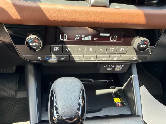 New 2026 Subaru Outback Touring XT AWD/4WD image 23